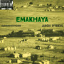 Emakhaya (Radio Edit) [Explicit]