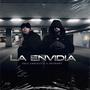 La Envidia (feat. G-Anthony) [Explicit]