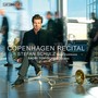 Bass Trombone Recital: Schulz, Stefan - GLINKA, M.I. / DARGOMYZHSKY, A. / TCHAIKOVSKY, P.I. / TELEMANN, G.P. / SCHUMANN, R. (Copenhagen Recital)