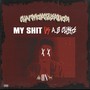 My **** (vs AZ Chike) [Explicit]