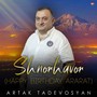 Shnorhavor (Happy Birthday Ararat)