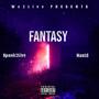 Fantasy (feat. Nastc) [Explicit]