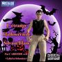 L'etrange Halloween de Sylvain Blanc