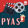 Pyas (Original Motion Picture Soundtrack)