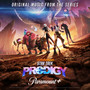 Star Trek Prodigy Vol. 5 (Original Music from the Series)