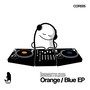 Orange / Blue EP