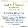 The Harold Wayne Collection, Vol. 18 (1907-1911)