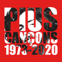 Cançons (1973-2020)