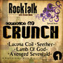 RockTalk - Lacuna Coil, Seether, Lamb of God, Avenged Sevenfold