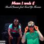 Mama I Made It (feat. Boss Boy) [Explicit]