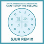 Can't Stop The Feeling (SJUR Remix)