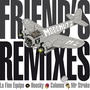 Modonut 2 : Friend's Remixes (Explicit)