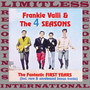 The Fantastic First Years (Extra Rarity, Unreleased Tracks, HQ Remastered Version)