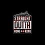 Straight Outta Home Kong (Explicit)