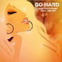 GO HARD (feat. Keltiey) [Normal speed Version]