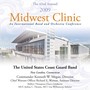 2009 Midwest Clinic: The United States Coast Guard Band