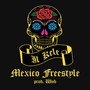 Mexico (Freestyle)