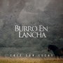 Burro en Lancha