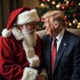 Navidad con Trump