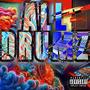 All Drumz (Explicit)