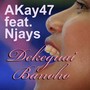 Dekeguai Banoho (feat. Njays)