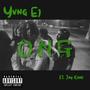 ONG (feat. Jay Khali) [Explicit]