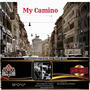 My Camino (feat. Martin Van Staden)