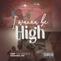 I Wanna Be High (Explicit)