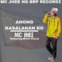 Anong Kasalanan Ko (feat. mich killa)