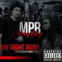 My Right Hand (Explicit)