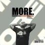 More (feat. Toniio Tèrrell) [Explicit]