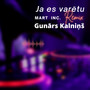 Ja es varētu (Mart Inc. Remix)