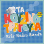 Ta Kouzinotragouda