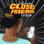 Close Friends (Explicit)