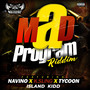 Mad Program Riddim (Explicit)