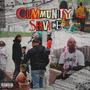 Community Service (Explicit)