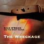 The Wreckage (feat. Sean O'Brien)