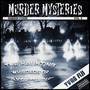 Murder Mysteries Volume 3 (Explicit)
