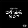 Somethings Missin (Explicit)