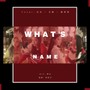 내 이름은（What's My Name）