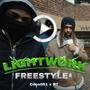 Coco061 x B7 Lightwork Freestyle (Explicit)
