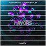 Action Beat EP