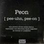 Peon (feat. Blest Poet) [Explicit]