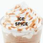 Ice Spice (feat. Hiram Diez & Jake) [Explicit]