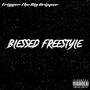 Blessed Freestyle (Explicit)