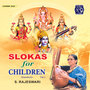 Slokas For Children Vol. 1