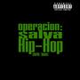 Operación: Salva Hip-Hop