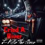 Cried A River (Explicit)