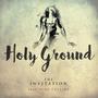 Holy Ground (feat. Rika Collins)