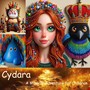 Cydara (A Musical Adventure for Children)